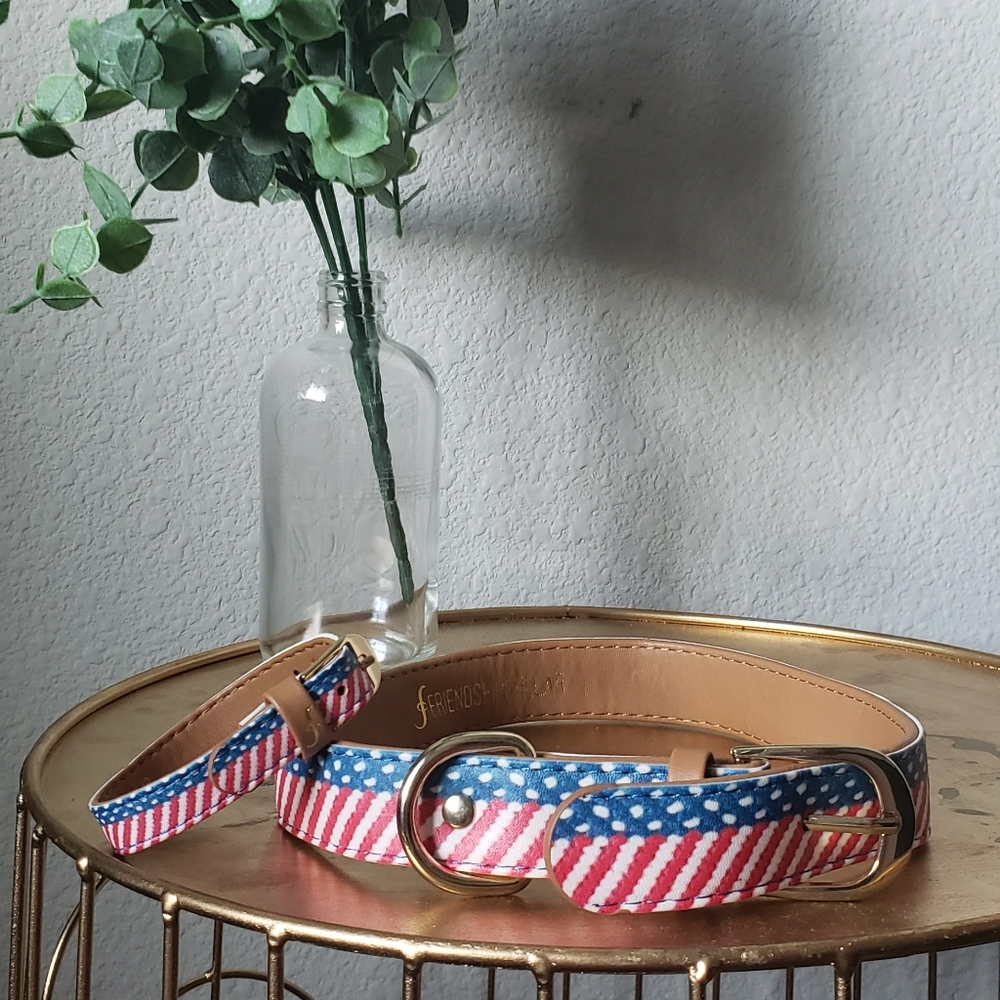 Friendship Collar